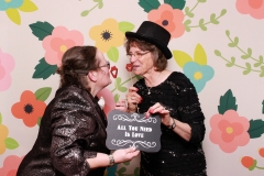 New Forest Photobooth at Miramar Hotel
