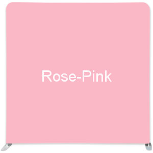 Rose-Pink