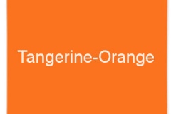 Tangerine-Orange