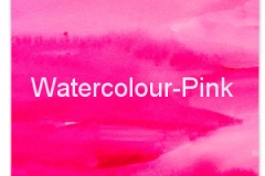 Watercolour-Pink