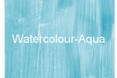 Watercolour-Aqua